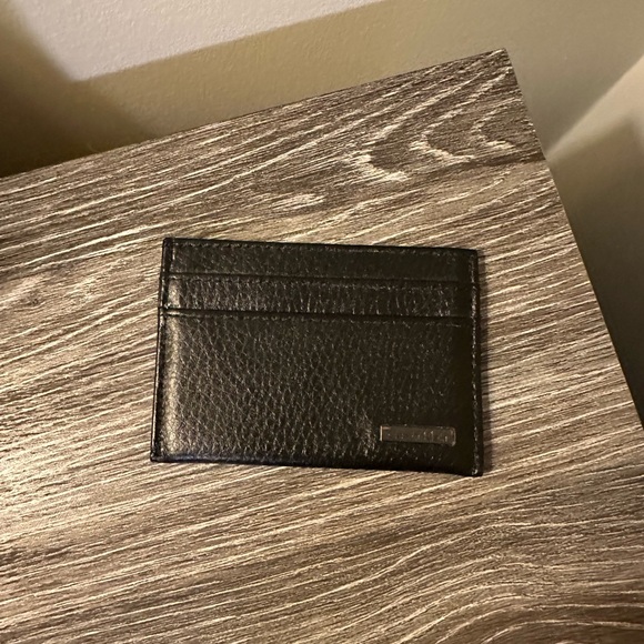 Calvin Klein Card Holder - Picture 4 of 4